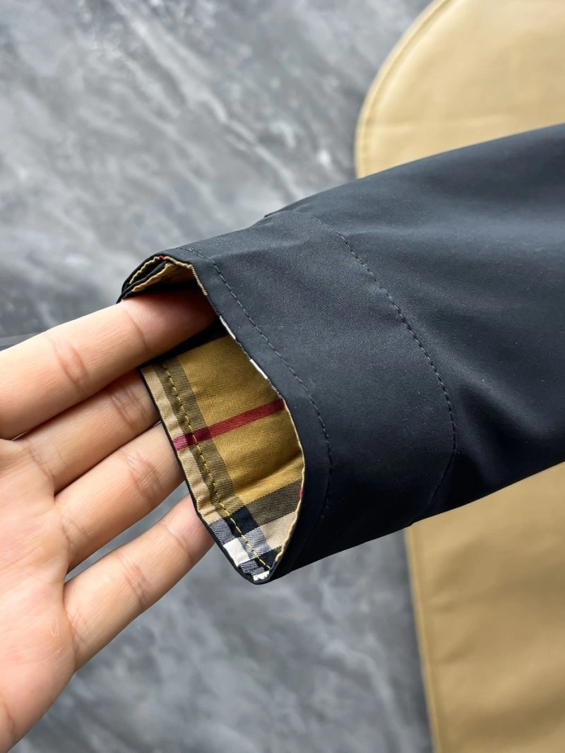 Fashionable Burberry Outwear 102267