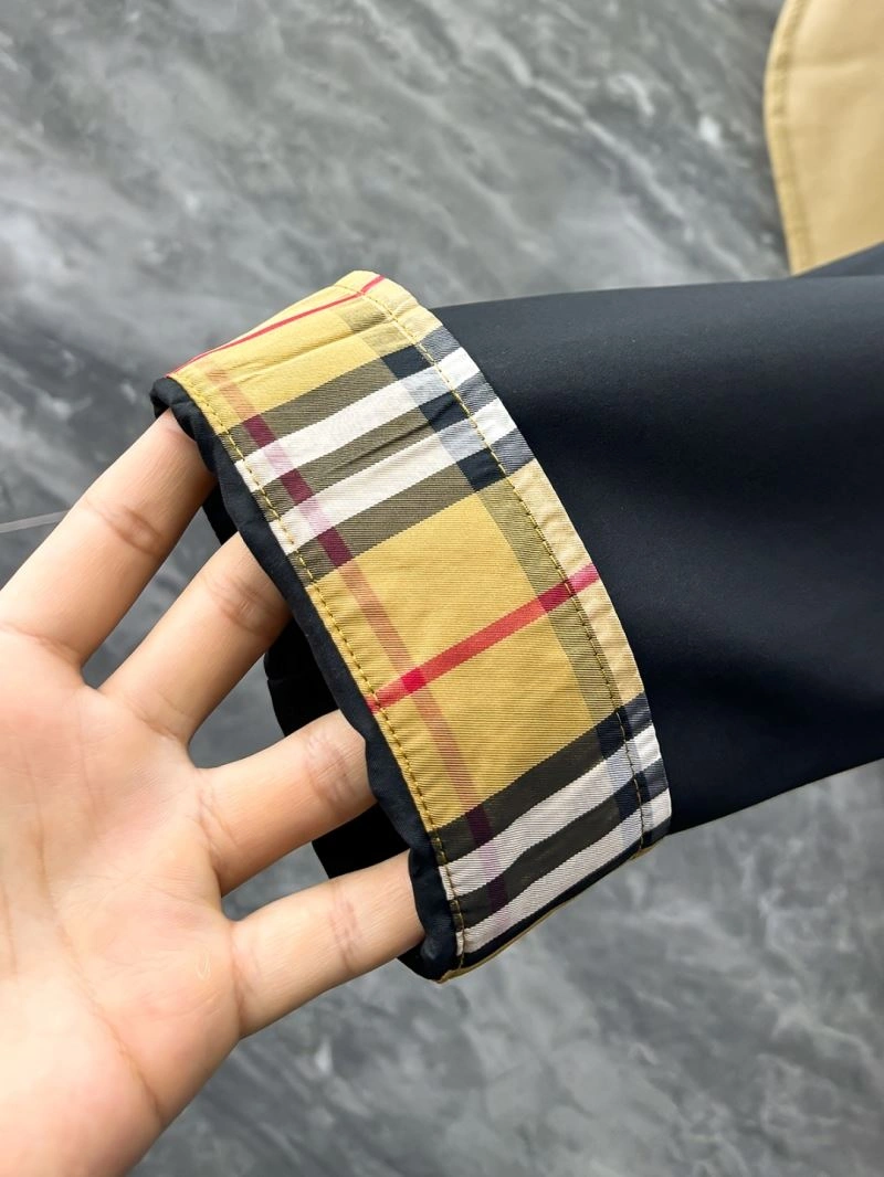 Fashionable Burberry Outwear 102267