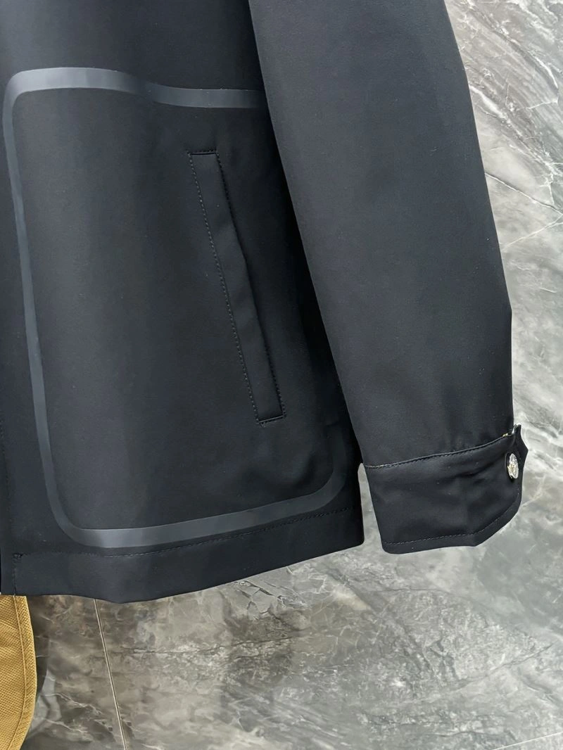 Fashionable Burberry Outwear 102267