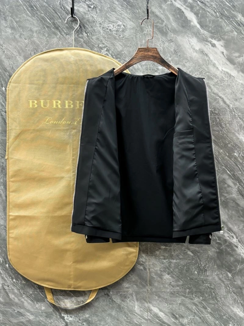 Fashionable Burberry Outwear 102267