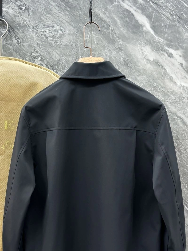 Fashionable Burberry Outwear 102267