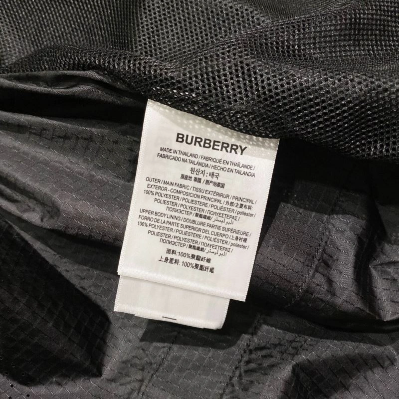Burberry Outwear WellDesigned 102261