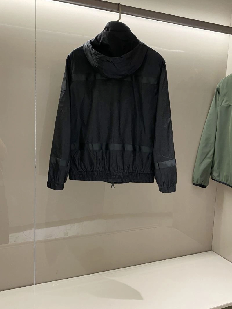 Burberry Outwear WellDesigned 102261