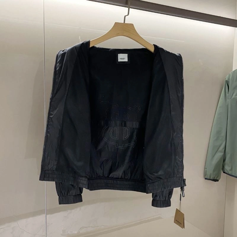 Burberry Outwear WellDesigned 102261