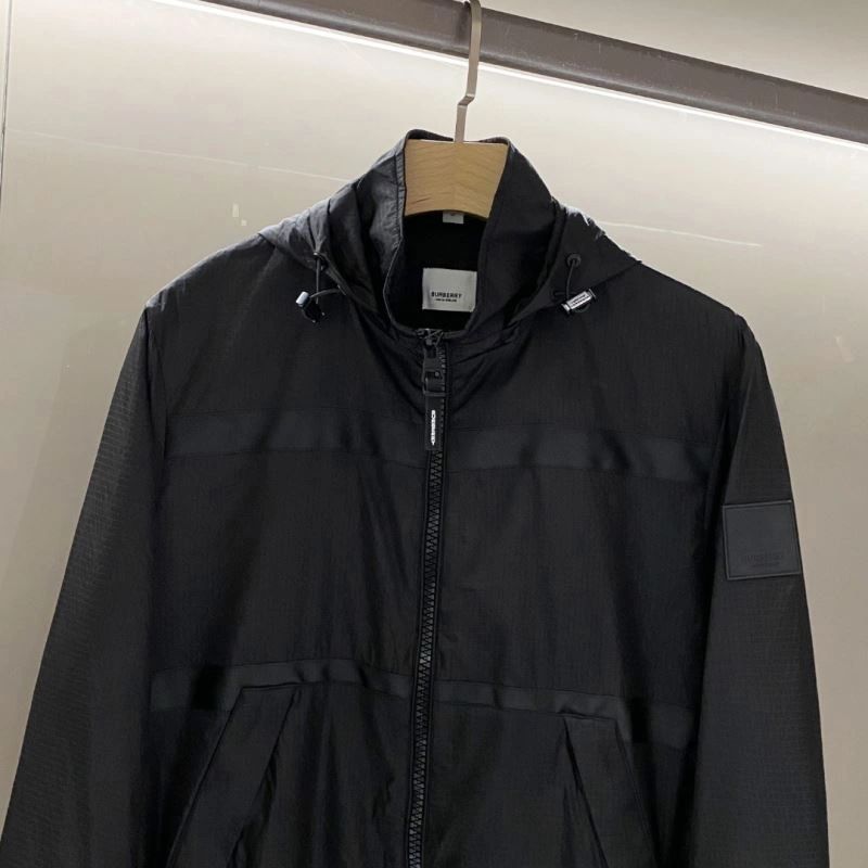 Burberry Outwear WellDesigned 102261