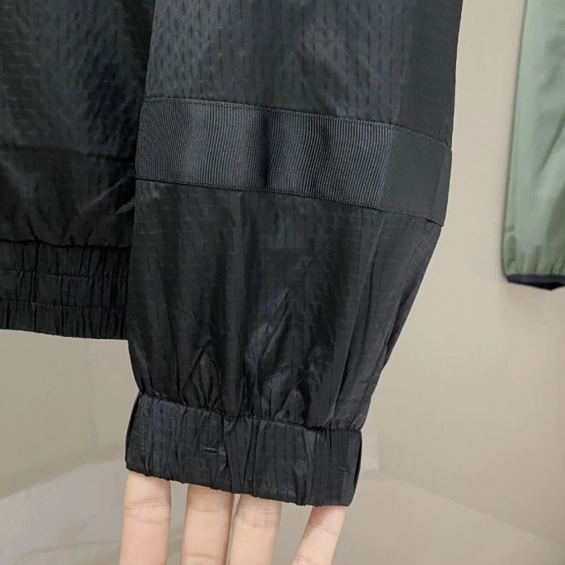 Burberry Outwear WellDesigned 102261