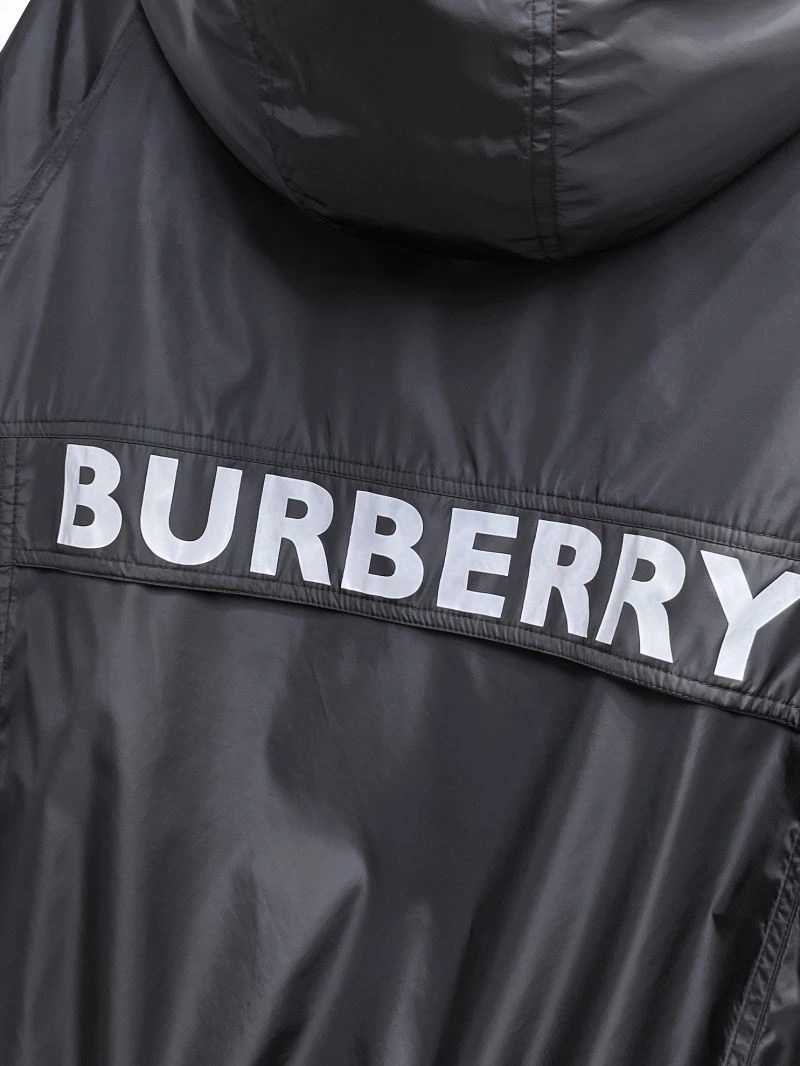 Burberry Outwear Original 102228