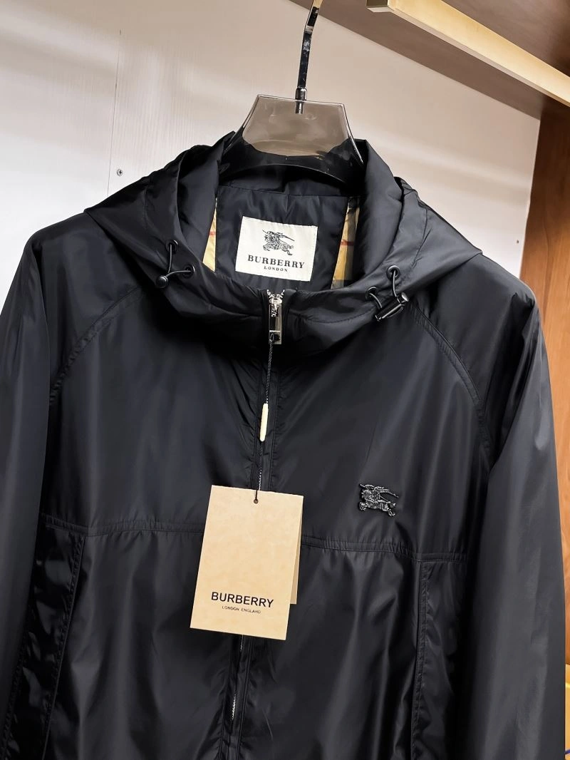 Burberry Outwear Original 102228