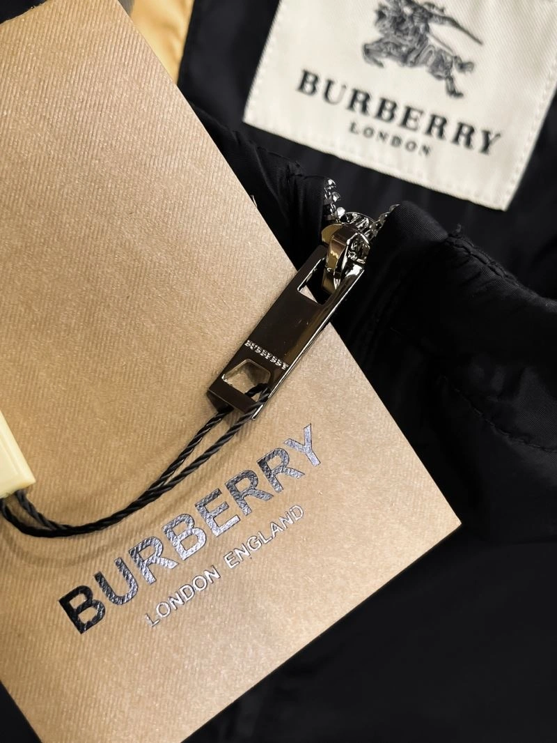 Burberry Outwear Original 102228