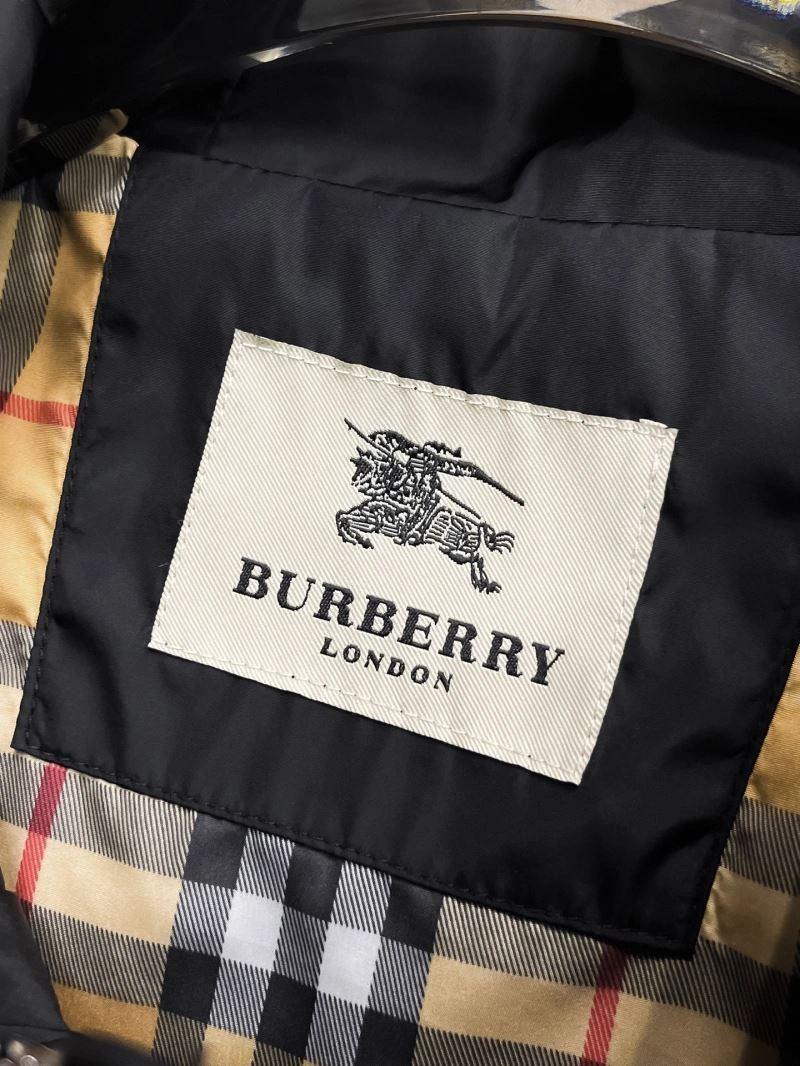 Burberry Outwear Original 102228