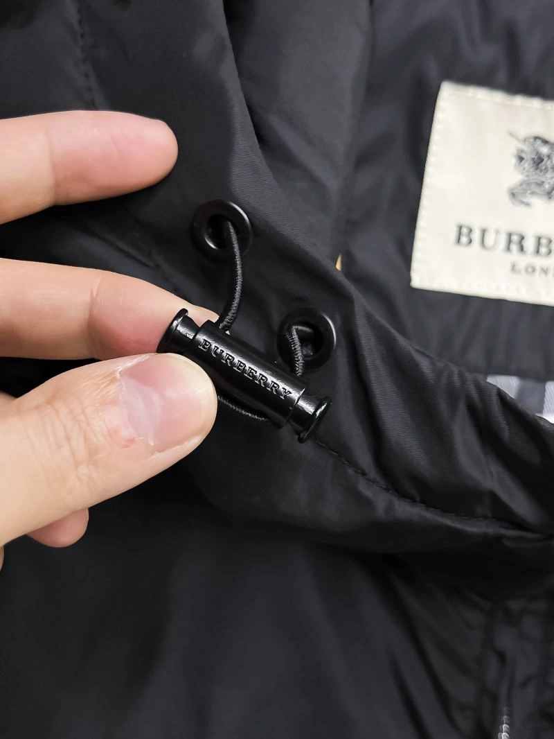 Burberry Outwear Original 102228