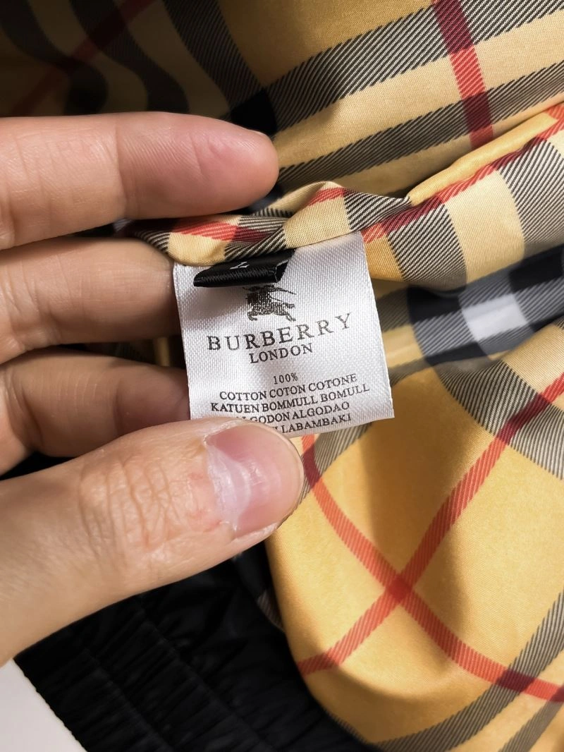 Burberry Outwear Original 102228