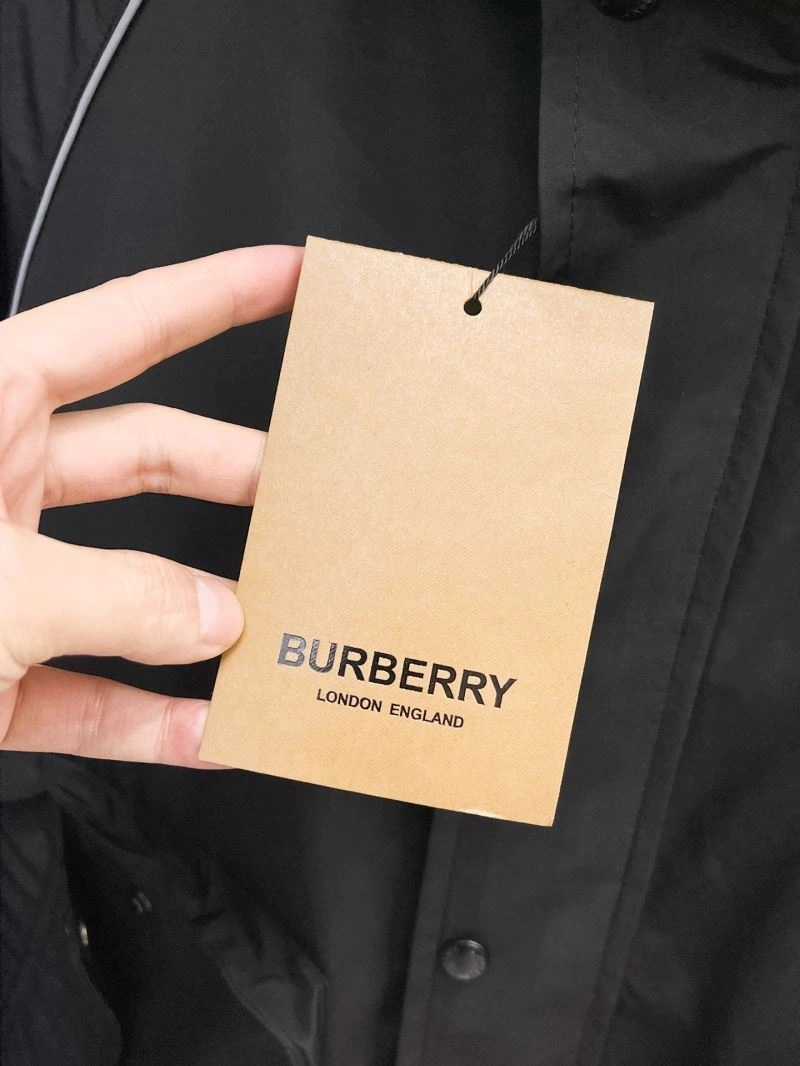 SunProtective Burberry Outwear 102256