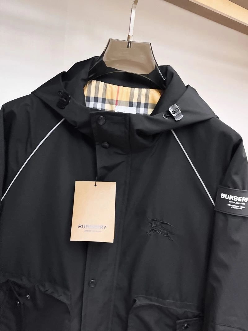 SunProtective Burberry Outwear 102256