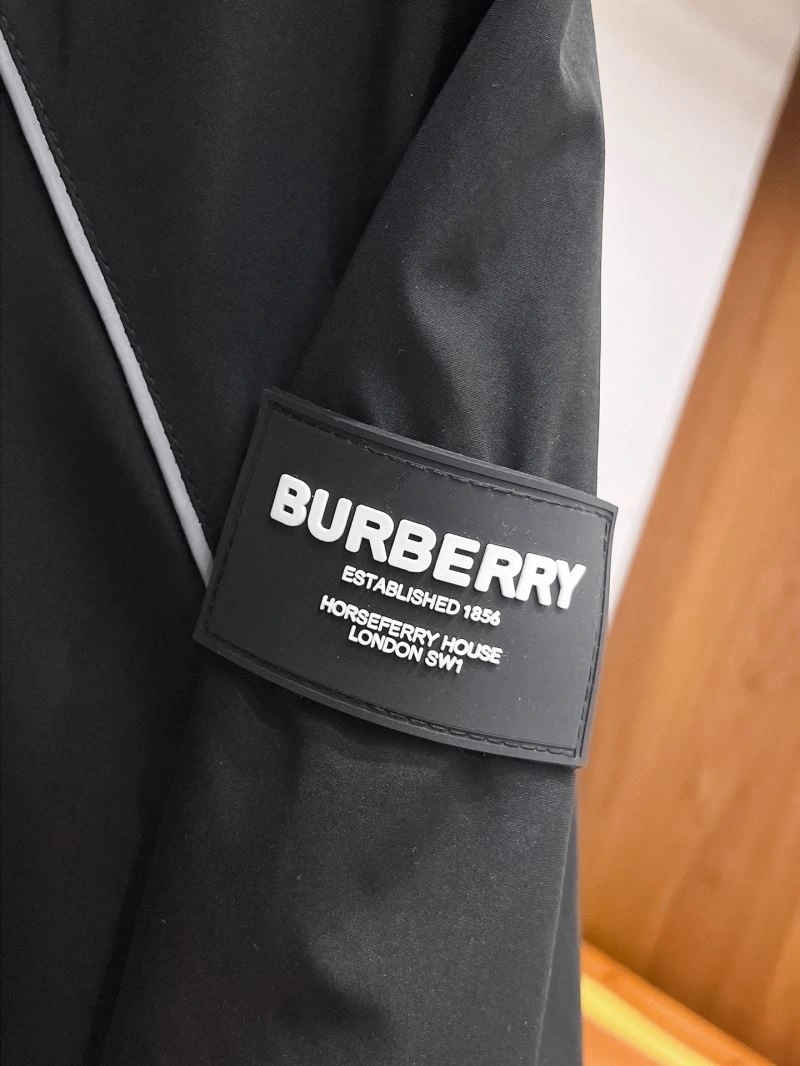 SunProtective Burberry Outwear 102256
