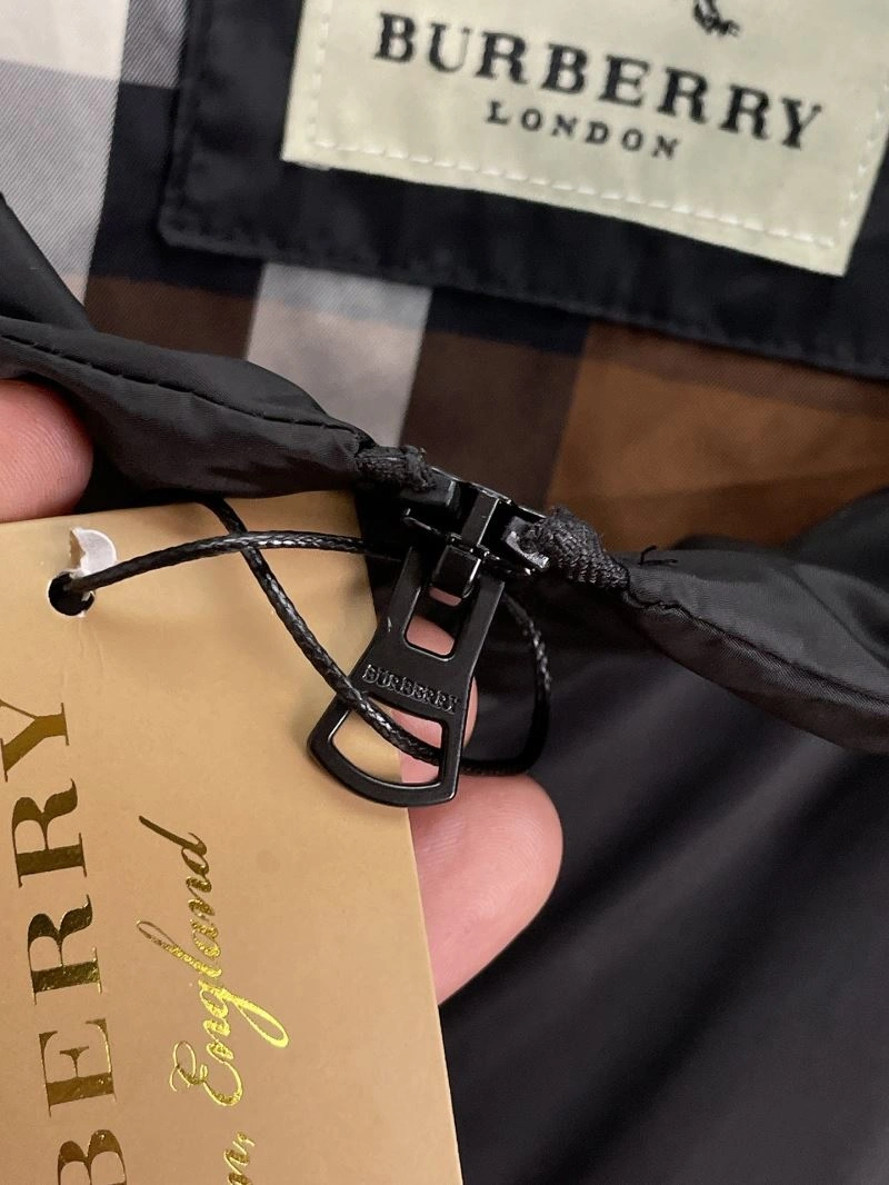 Soft Burberry Outwear 102223
