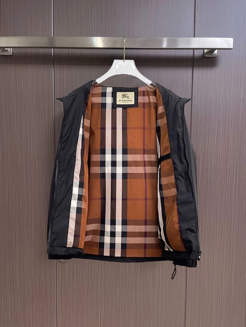 Soft Burberry Outwear 102223