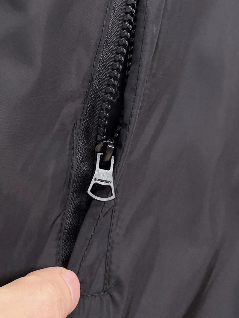 Soft Burberry Outwear 102223