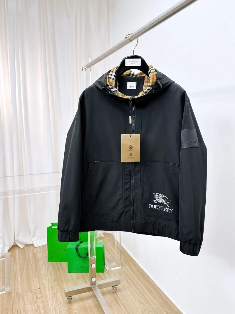GoodFit Burberry Outwear 102226