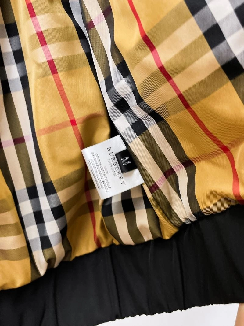 GoodFit Burberry Outwear 102226