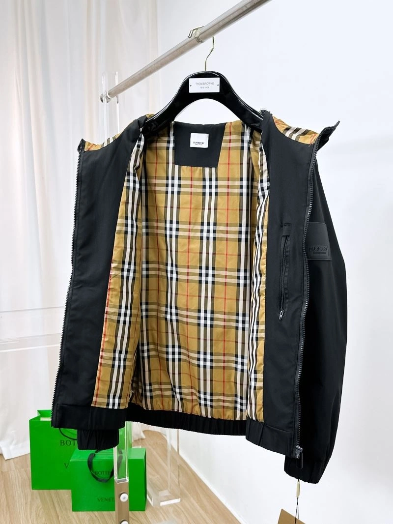 GoodFit Burberry Outwear 102226