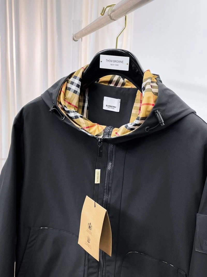 GoodFit Burberry Outwear 102226