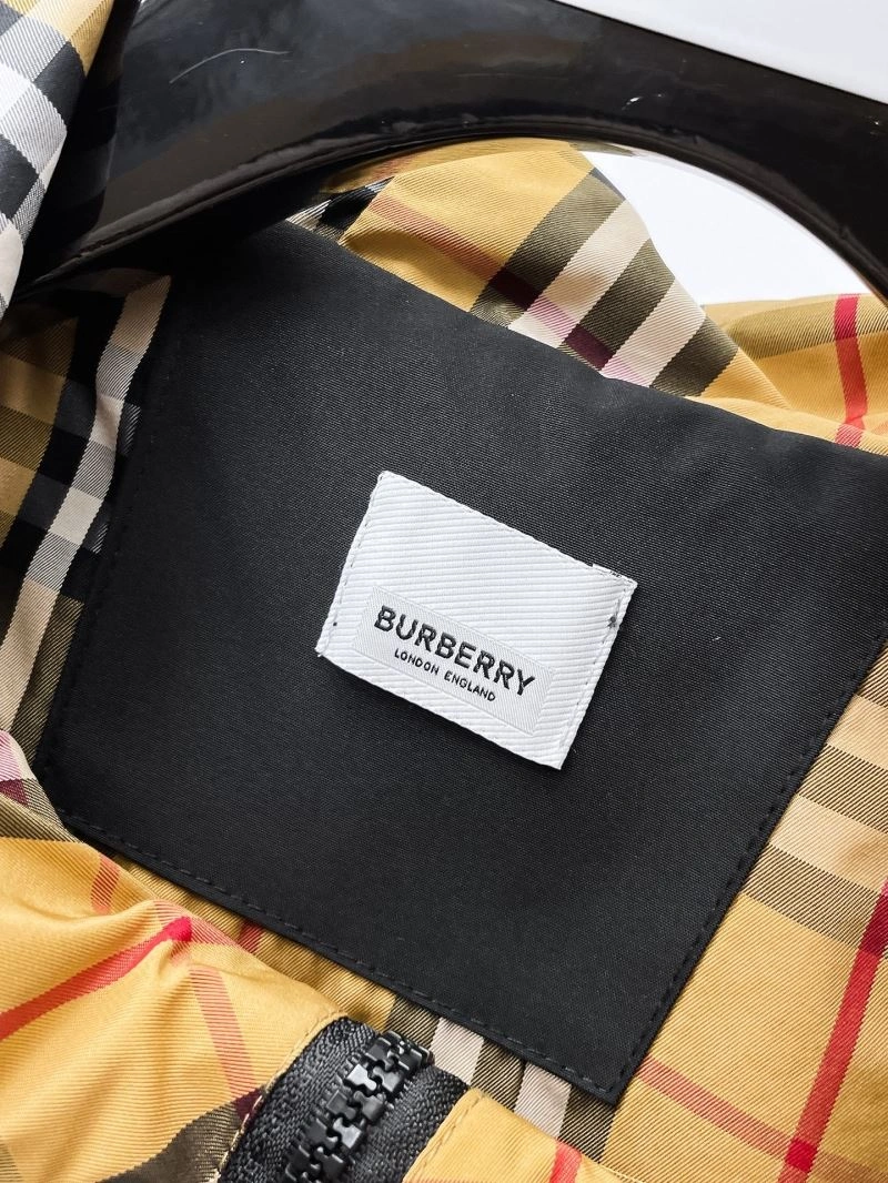 GoodFit Burberry Outwear 102226
