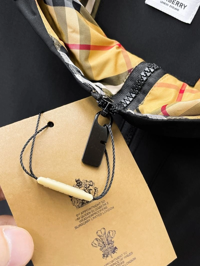 GoodFit Burberry Outwear 102226