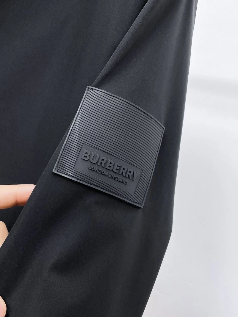 GoodFit Burberry Outwear 102226