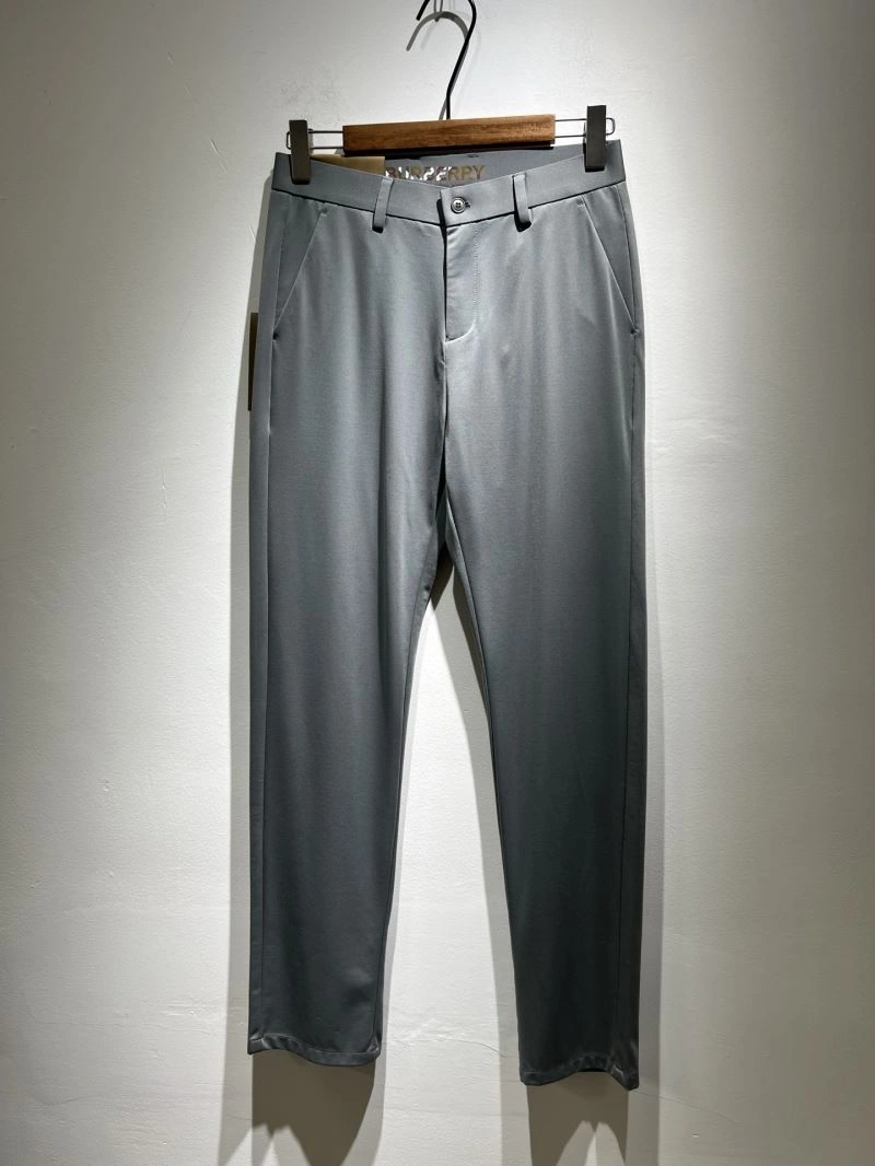 DailyWear Burberry Outwear 102221