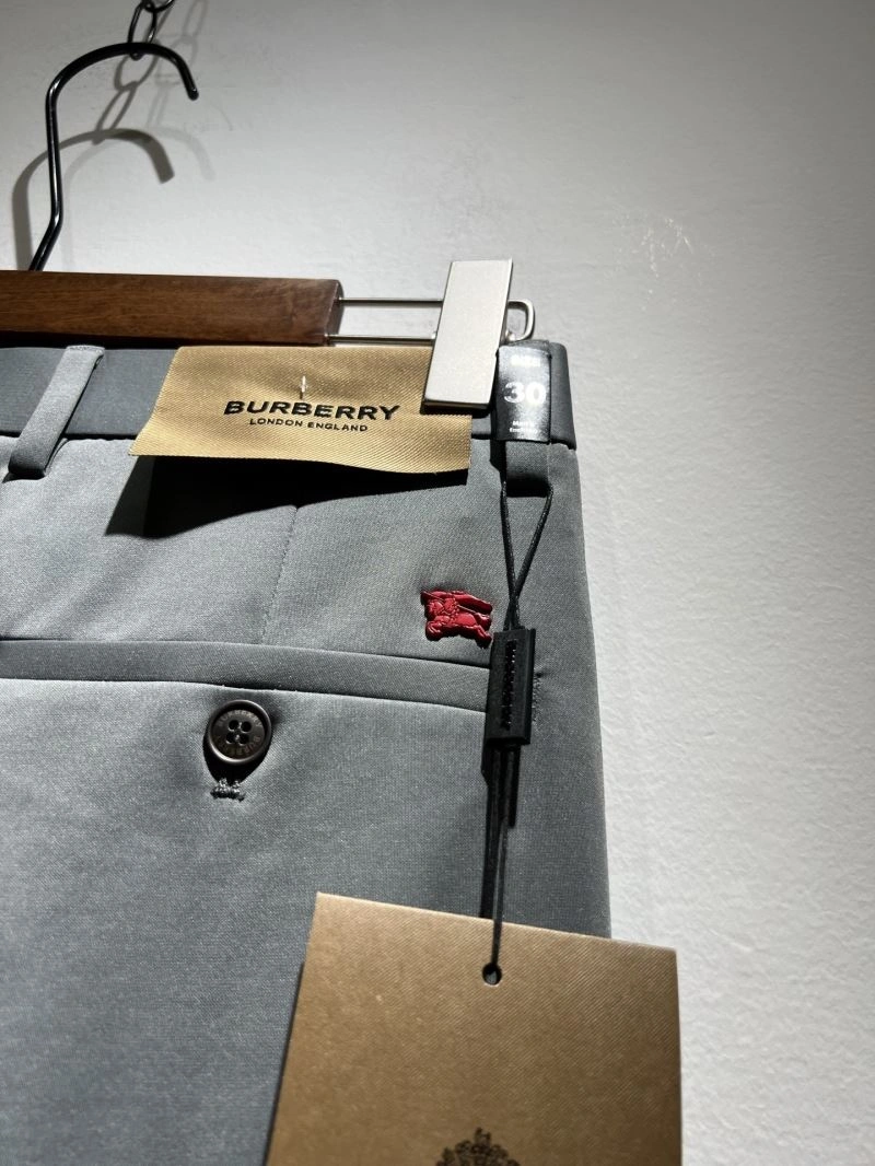 DailyWear Burberry Outwear 102221