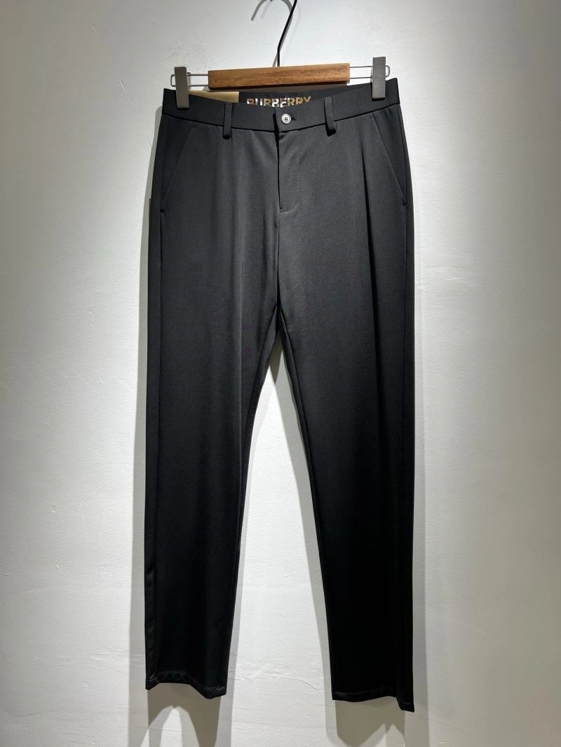 Burberry Outwear Tailored 102220