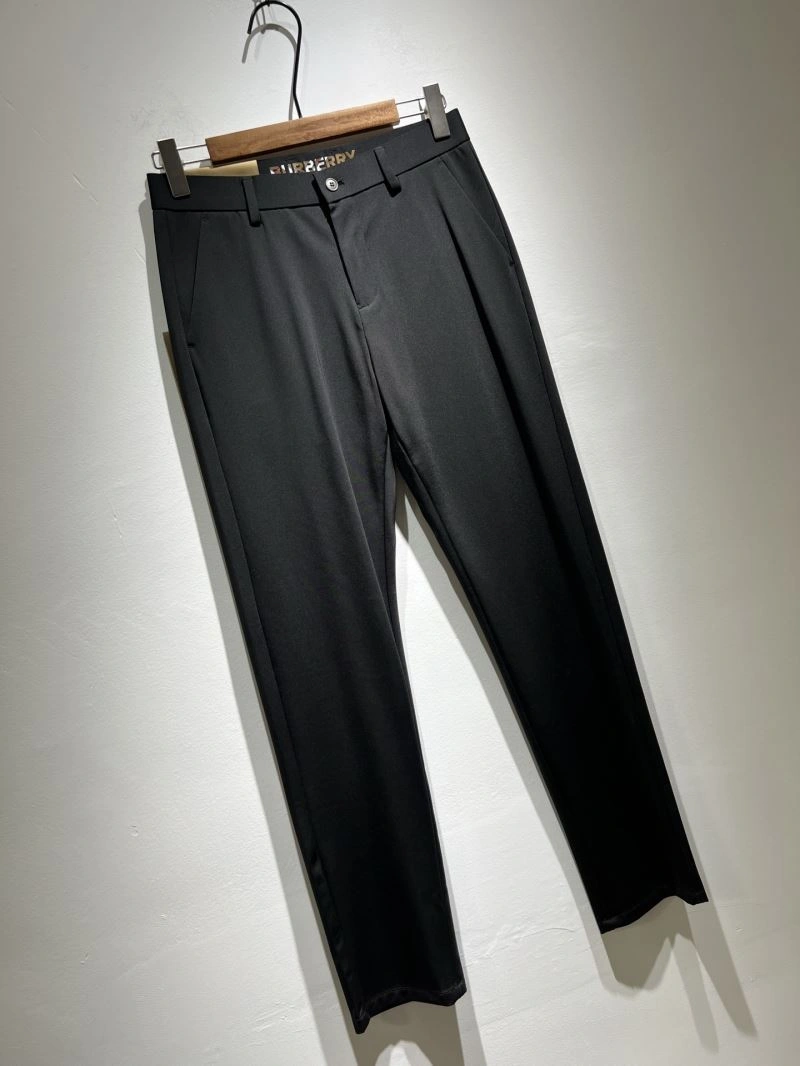 Burberry Outwear Tailored 102220