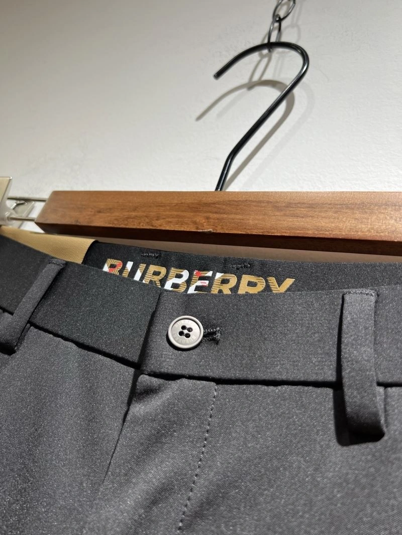 Burberry Outwear Tailored 102220