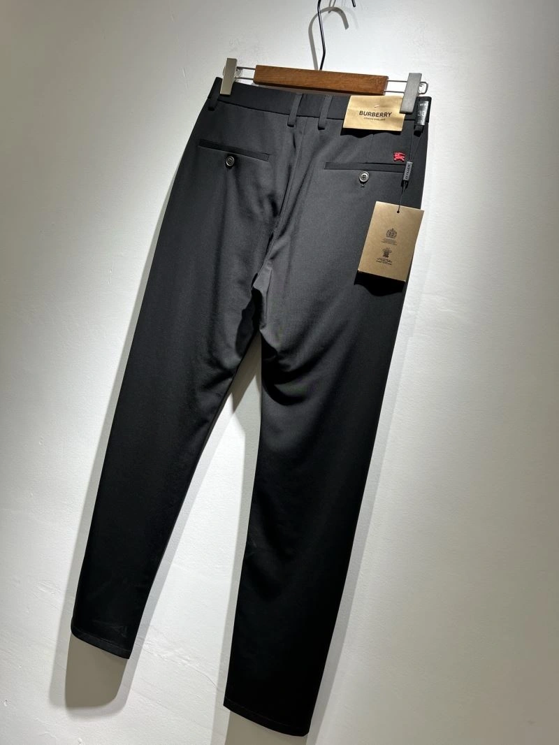 Burberry Outwear Tailored 102220