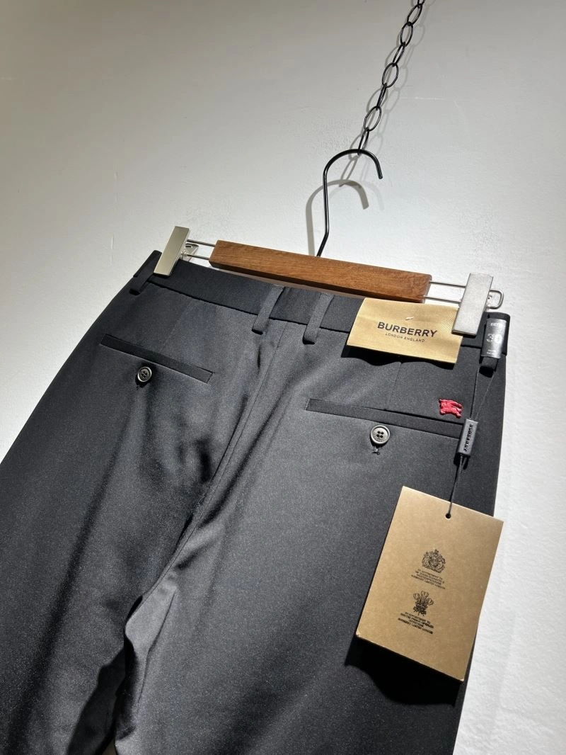 Burberry Outwear Tailored 102220