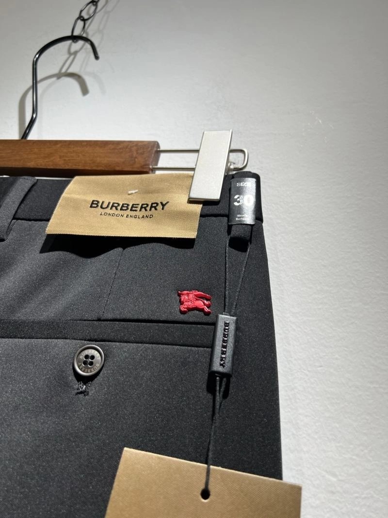 Burberry Outwear Tailored 102220