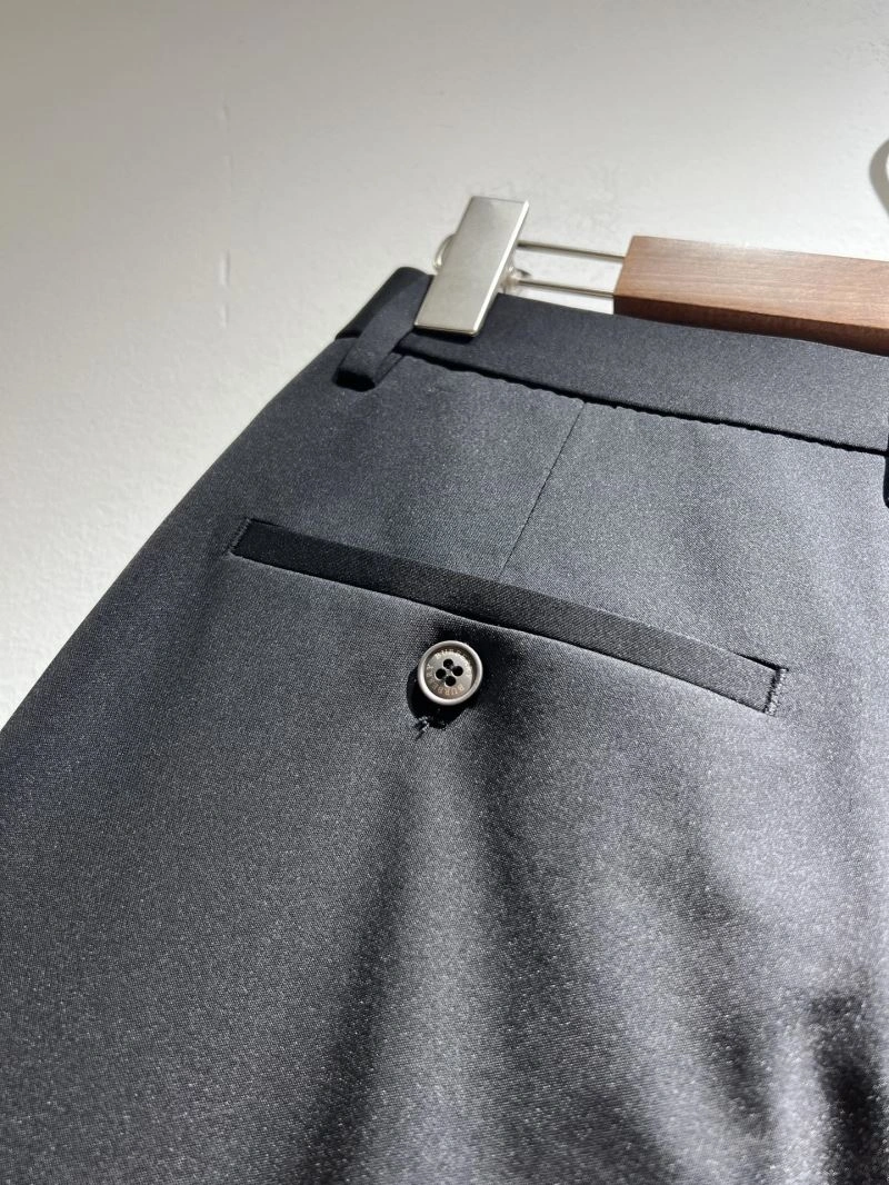 Burberry Outwear Tailored 102220