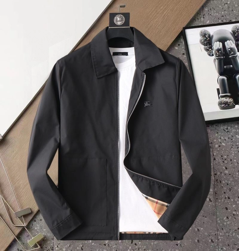 ModernLook Burberry Outwear 102254