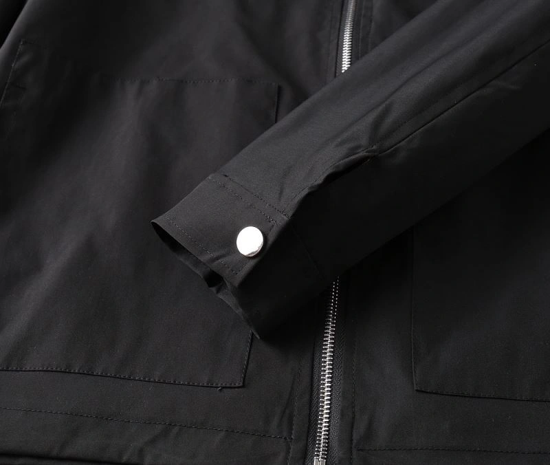 ModernLook Burberry Outwear 102254