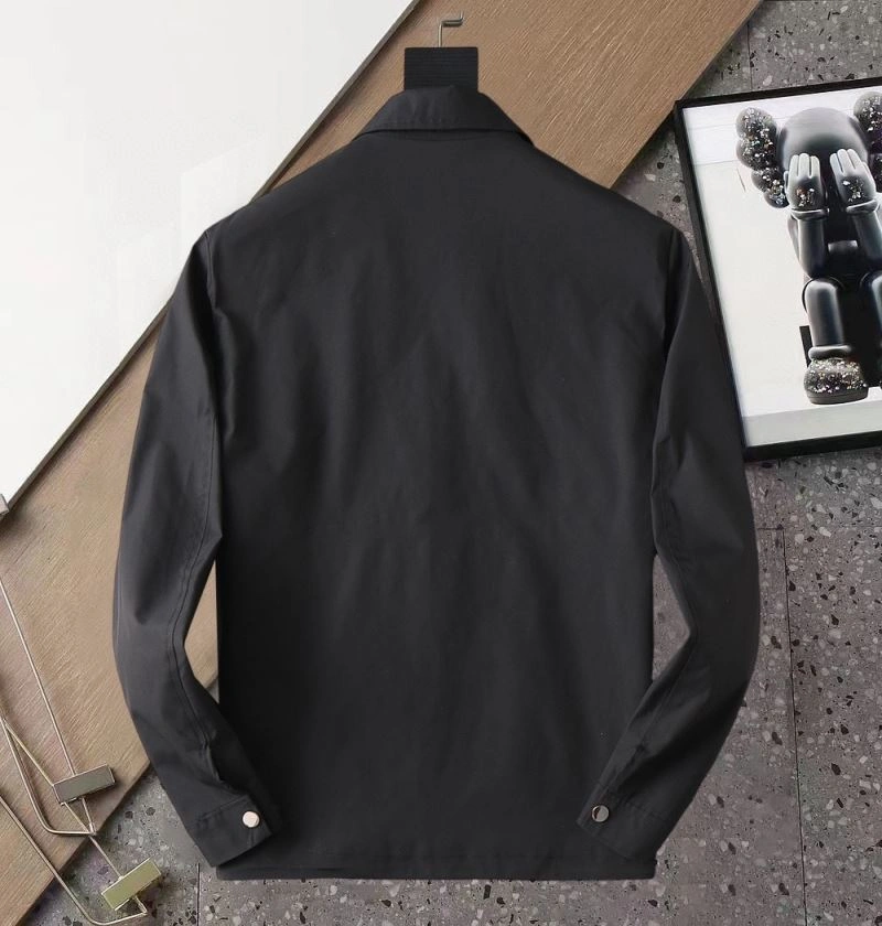 ModernLook Burberry Outwear 102254