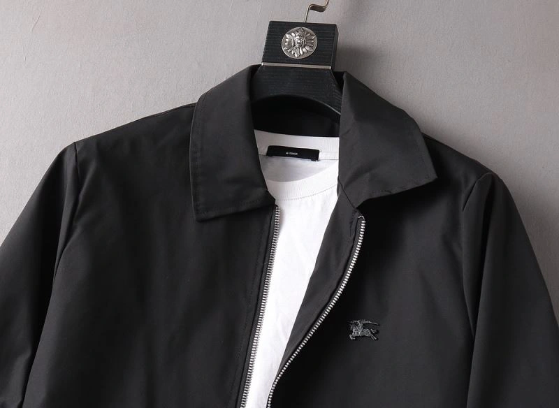 ModernLook Burberry Outwear 102254