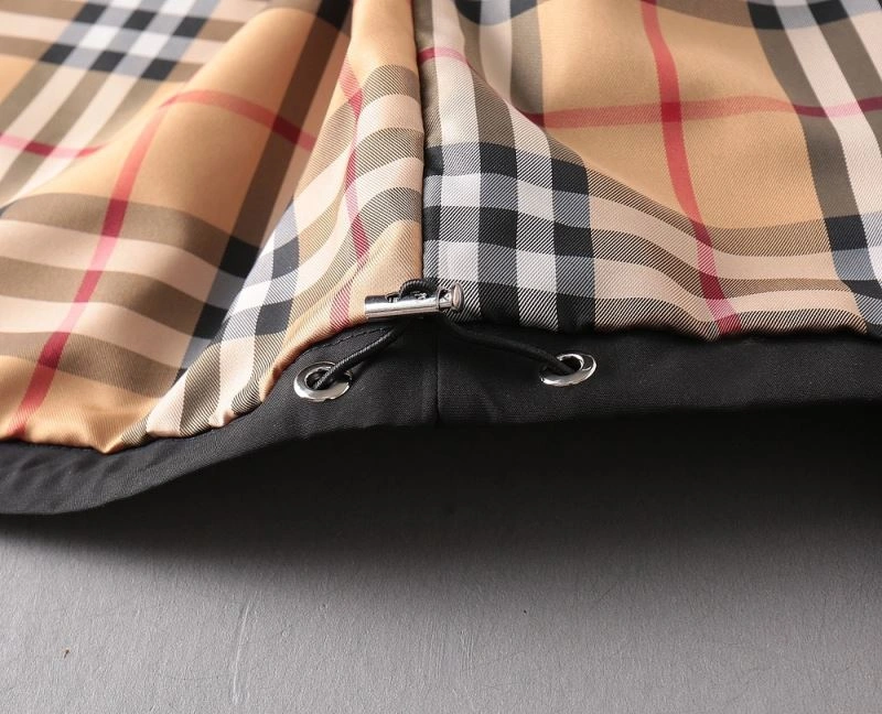 ModernLook Burberry Outwear 102254