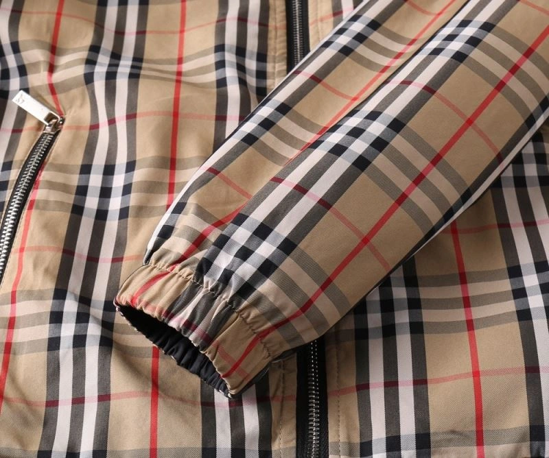 Burberry Outwear FreshLook 102213