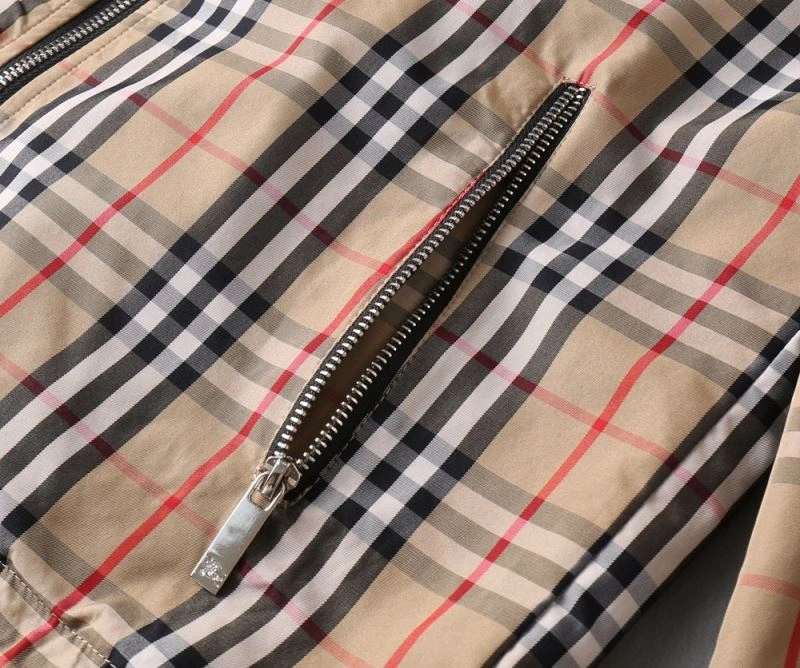 Burberry Outwear FreshLook 102213