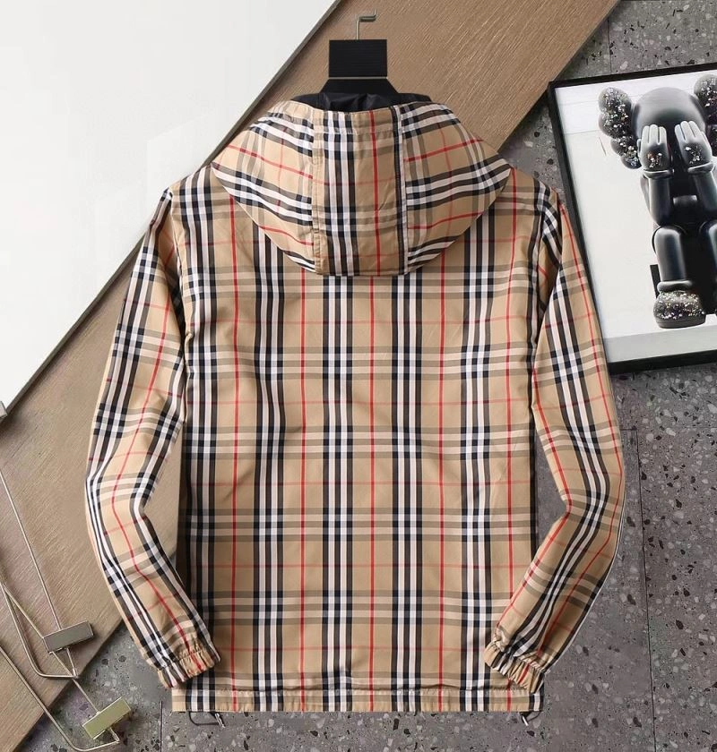 Burberry Outwear FreshLook 102213