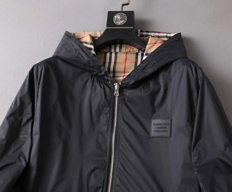 Burberry Outwear FreshLook 102213