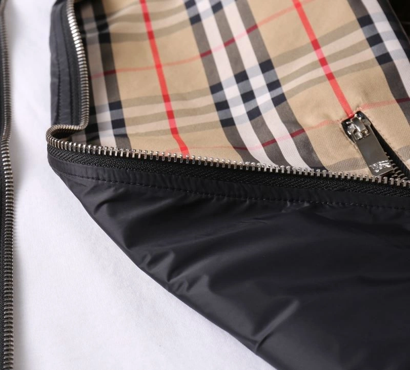 Burberry Outwear FreshLook 102213