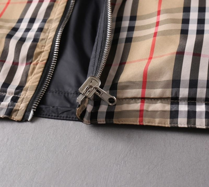 Burberry Outwear FreshLook 102213