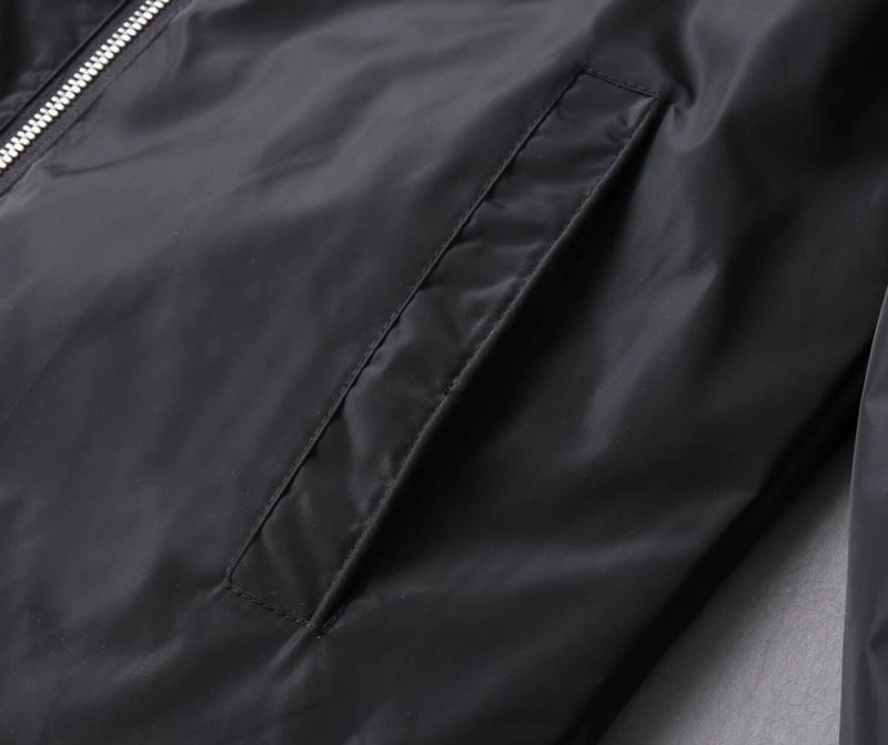 Burberry Outwear Breathable 102222